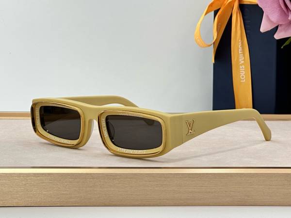 Louis Vuitton Sunglasses Top Quality LVS03770